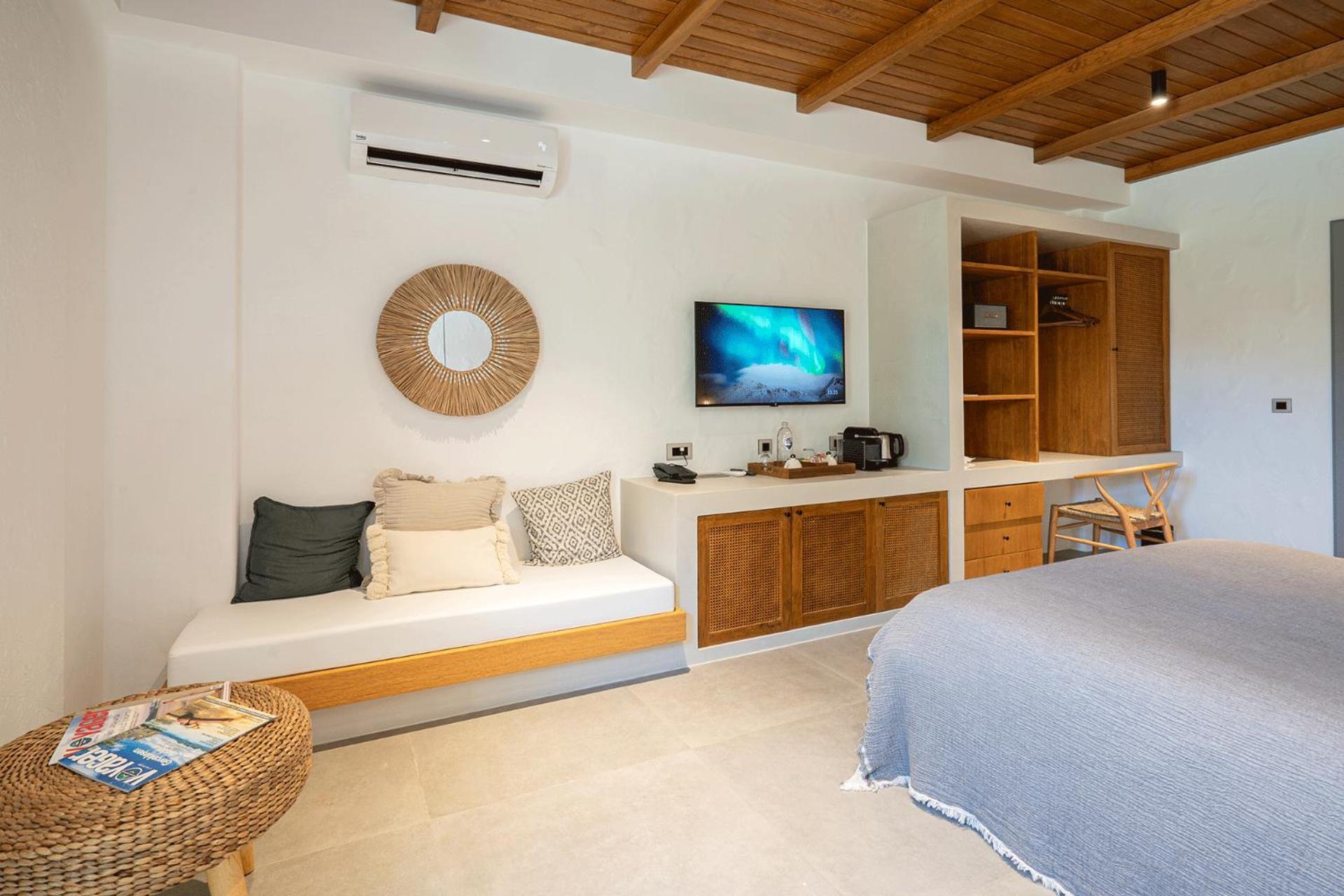 Nomad Boutique Hotel Side - Adults Only Esterno foto