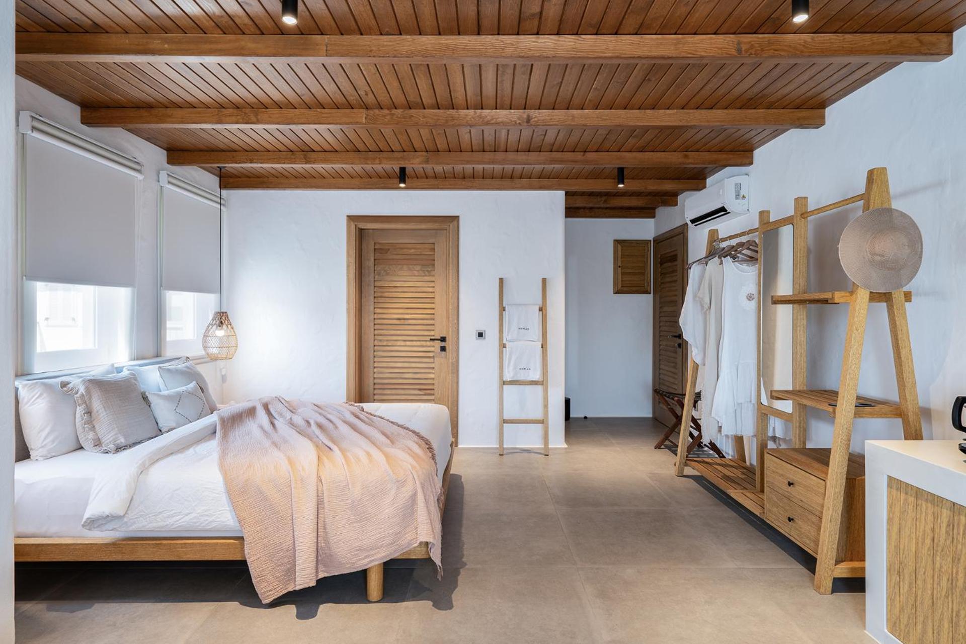 Nomad Boutique Hotel Side - Adults Only Esterno foto