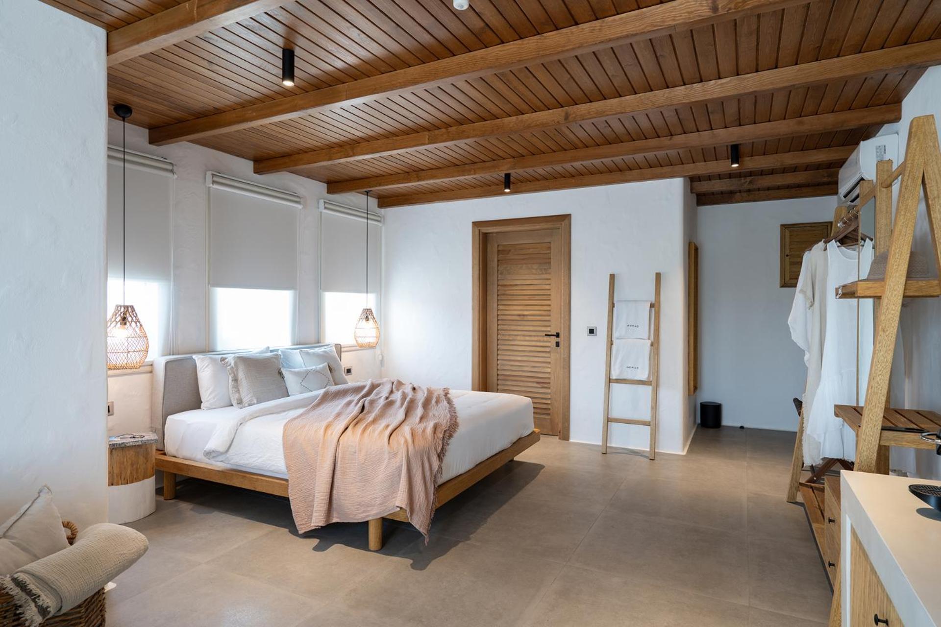 Nomad Boutique Hotel Side - Adults Only Esterno foto
