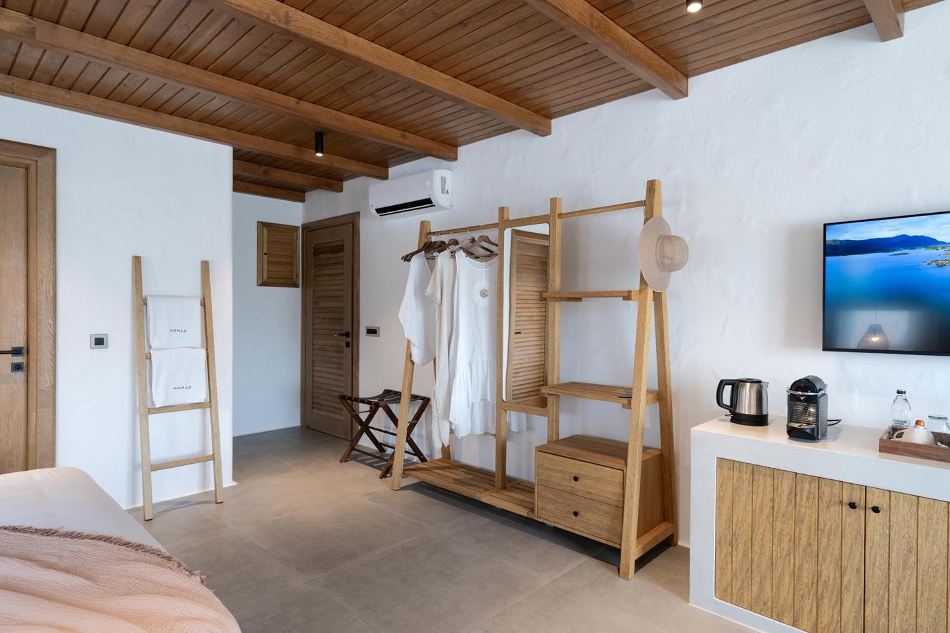 Nomad Boutique Hotel Side - Adults Only Esterno foto