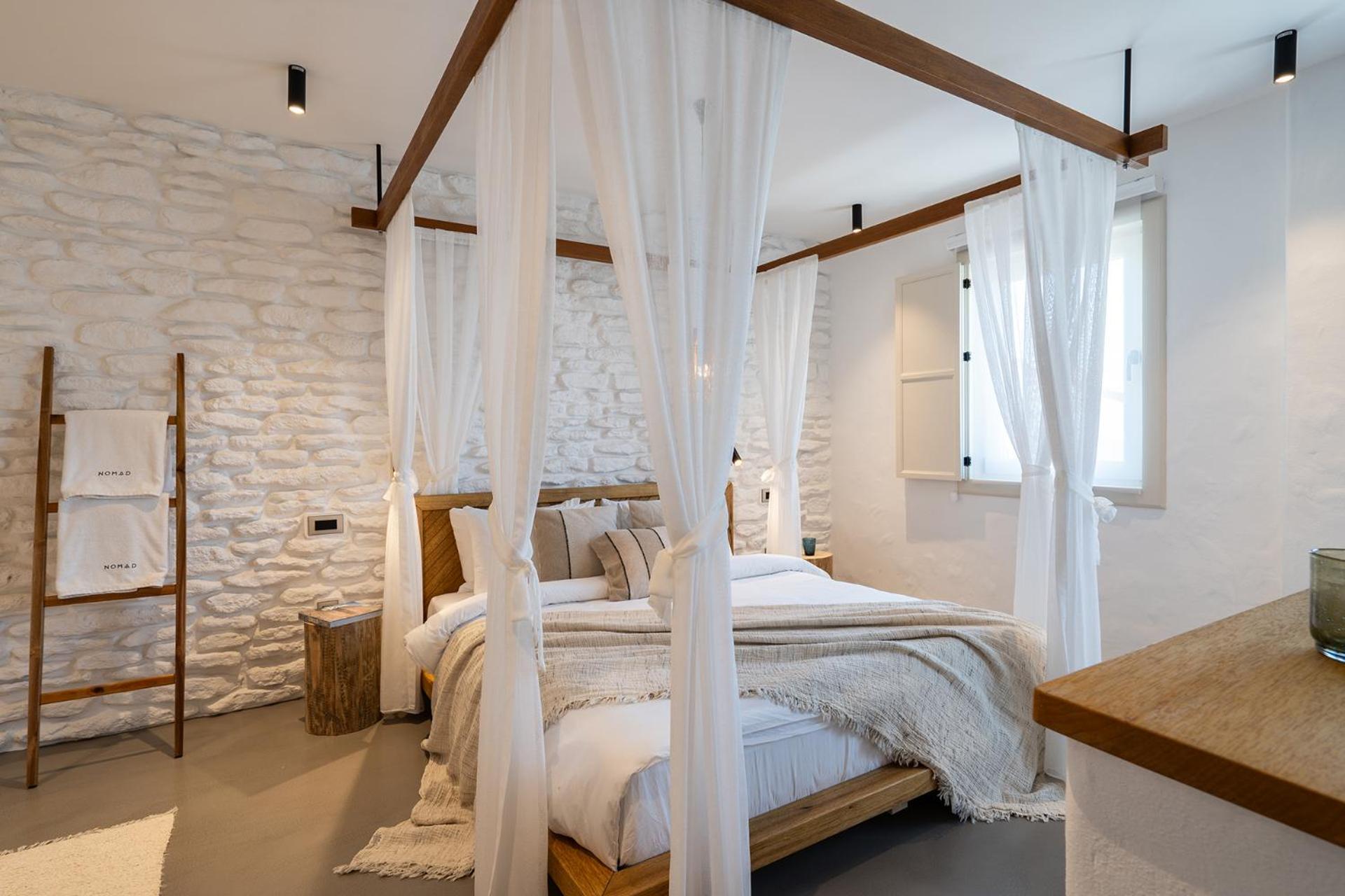 Nomad Boutique Hotel Side - Adults Only Esterno foto