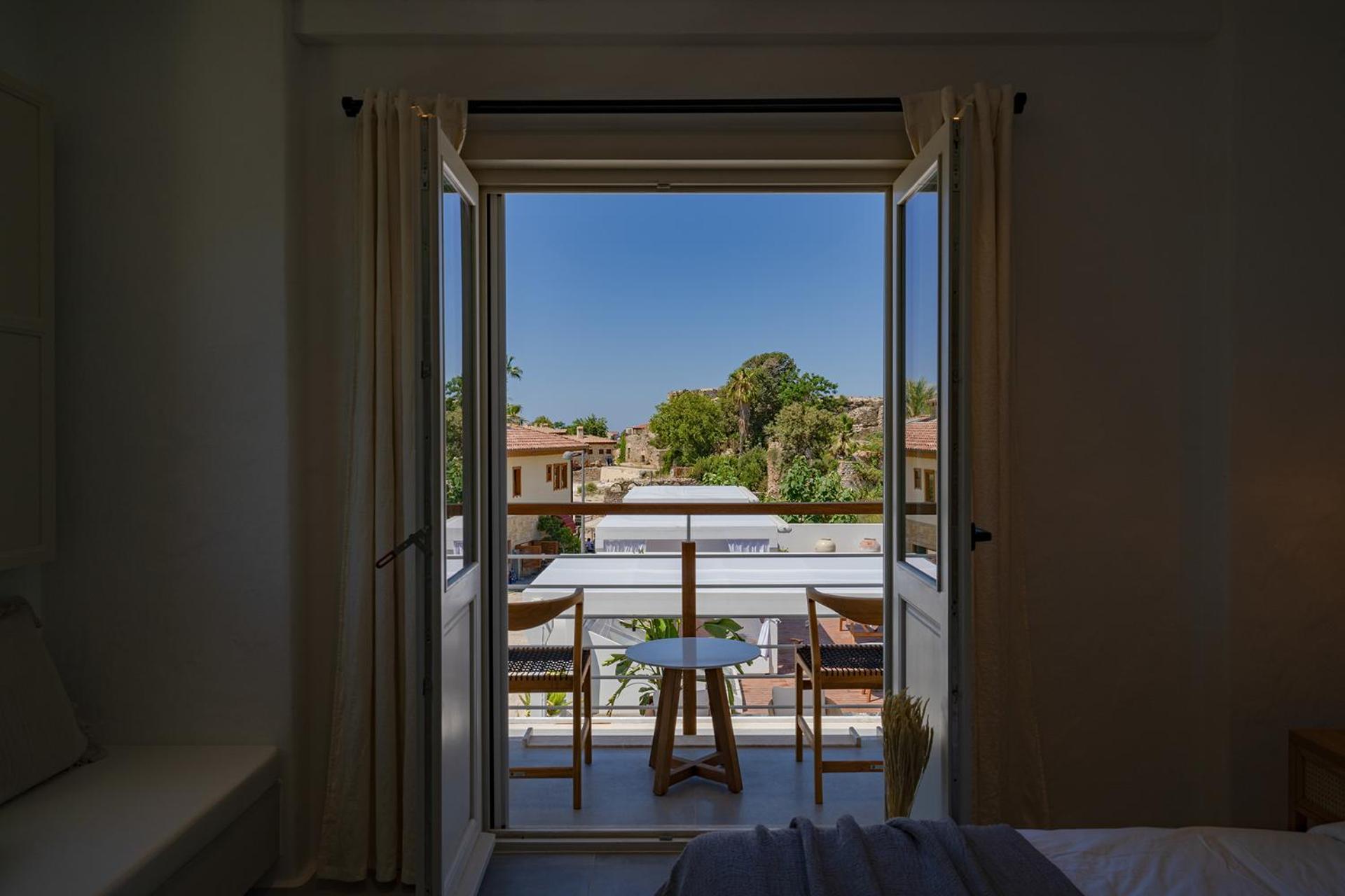 Nomad Boutique Hotel Side - Adults Only Esterno foto