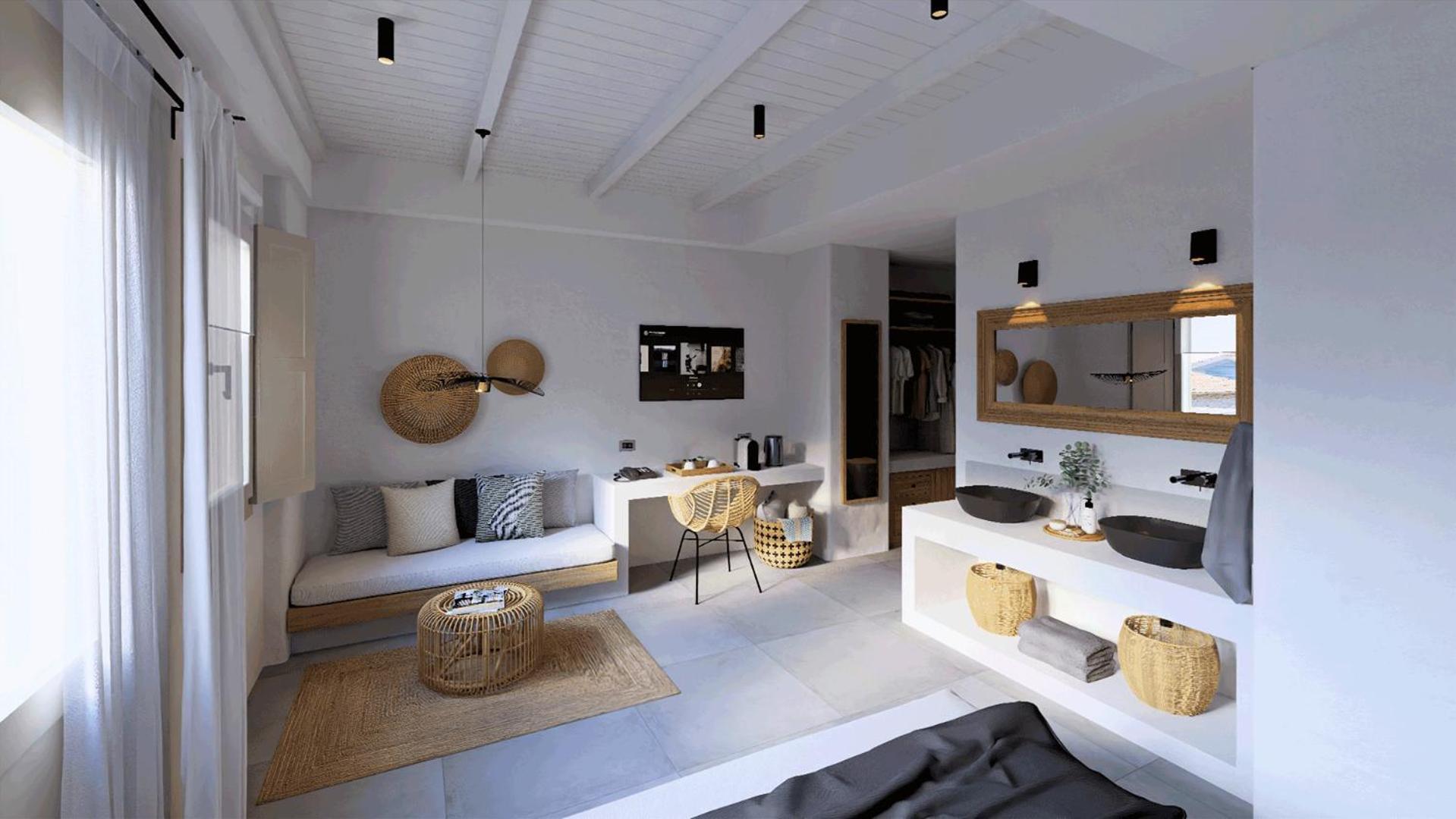 Nomad Boutique Hotel Side - Adults Only Esterno foto