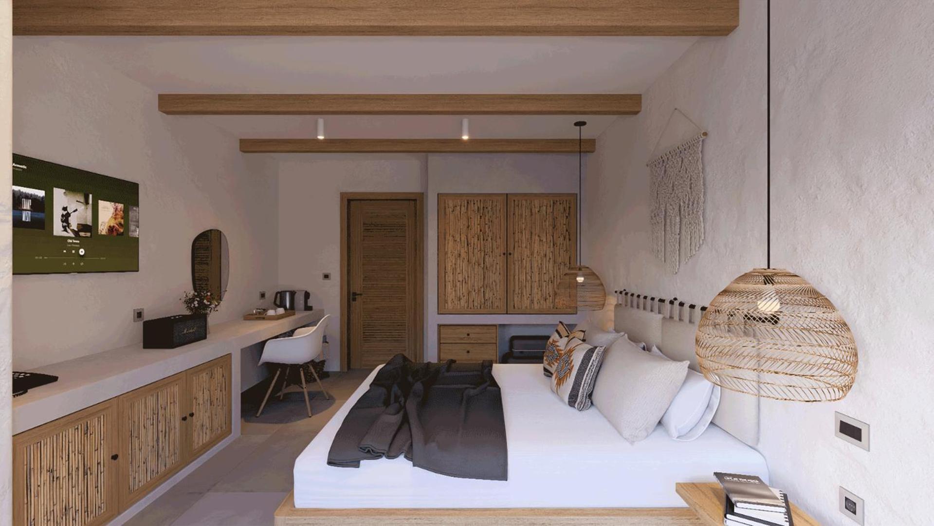 Nomad Boutique Hotel Side - Adults Only Esterno foto